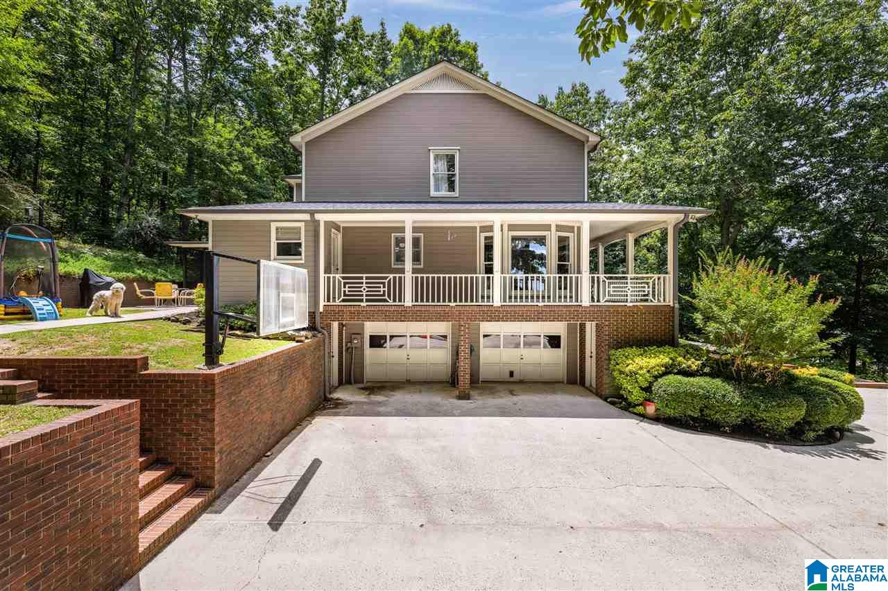 155 Heritage Road Oneonta, AL 35121 - Photo 47 of 50