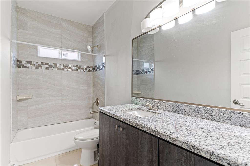 1908 Harrison Street, Unit 1 Weslaco, TX 78599 - Photo 7 of 18