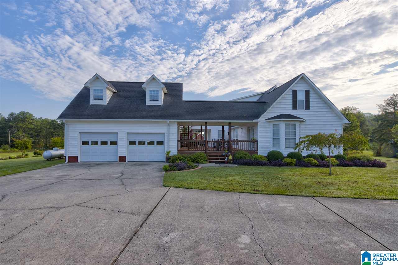 3900 Bud Umphrey Road Altoona, AL 35952 - Photo 3 of 47