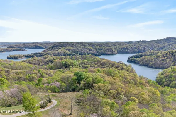 $84,929 | Lot 58-a1 Lot 58-a1 Goose Road, Celina, TN 38551