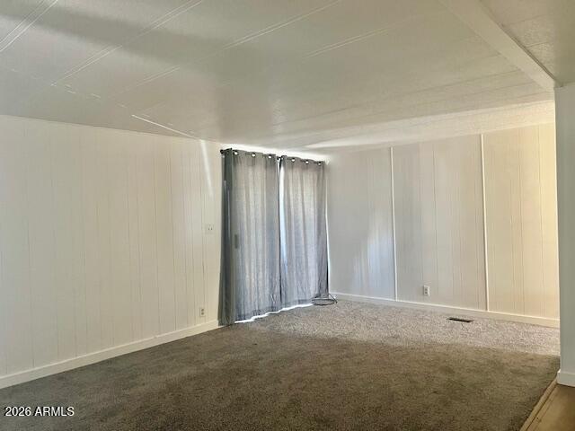 2605 South Tomahawk Road, Unit 187 Apache Junction, AZ 85119 - Photo 13 of 34 a view of an empty room