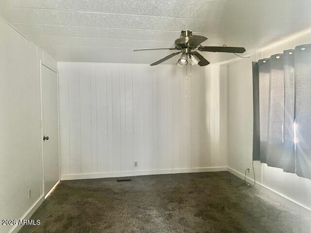2605 South Tomahawk Road, Unit 187 Apache Junction, AZ 85119 - Photo 16 of 33 a view of an empty room
