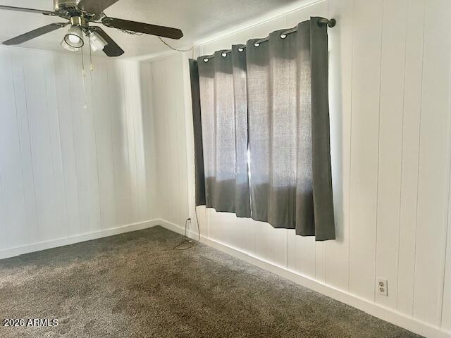 2605 South Tomahawk Road, Unit 187 Apache Junction, AZ 85119 - Photo 17 of 33 a view of an empty room