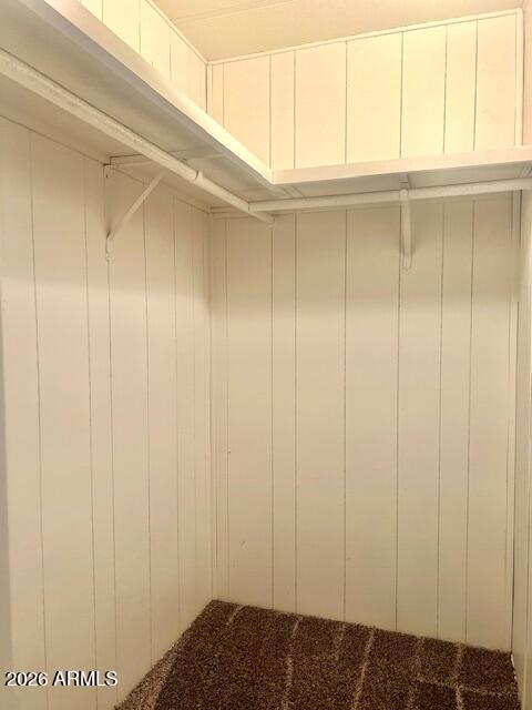 2605 South Tomahawk Road, Unit 187 Apache Junction, AZ 85119 - Photo 19 of 34 a view of a closet