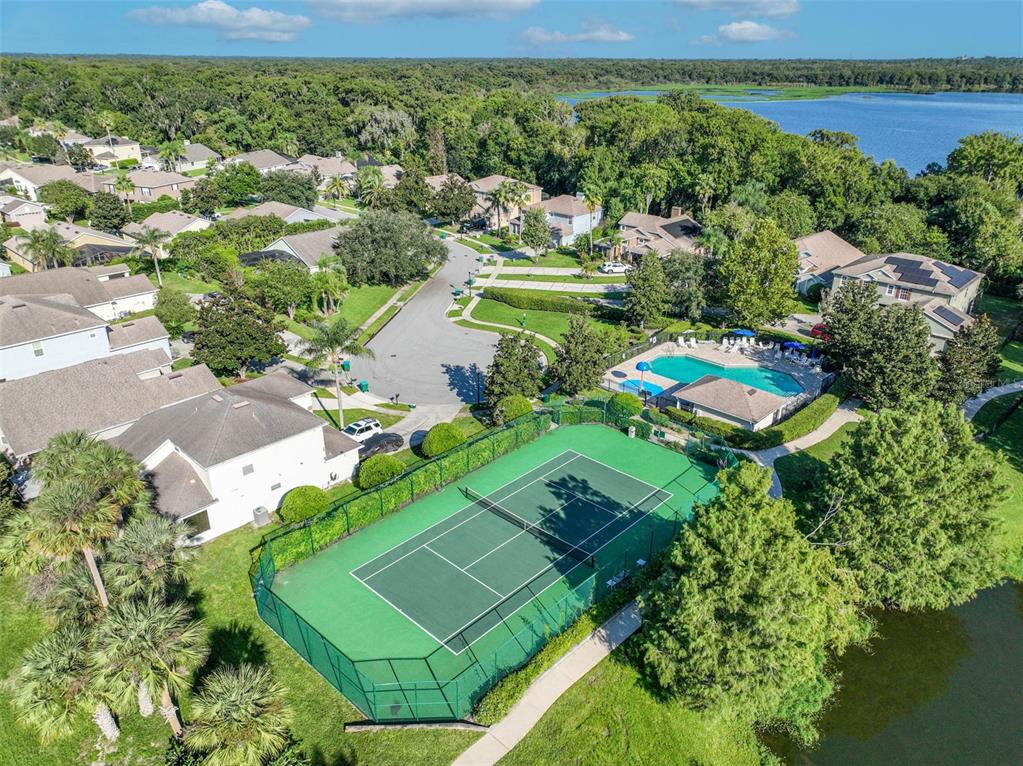 1230 Stone Harbour Road Winter Springs, FL 32708 - Photo 57 of 71 Gallery Image 57