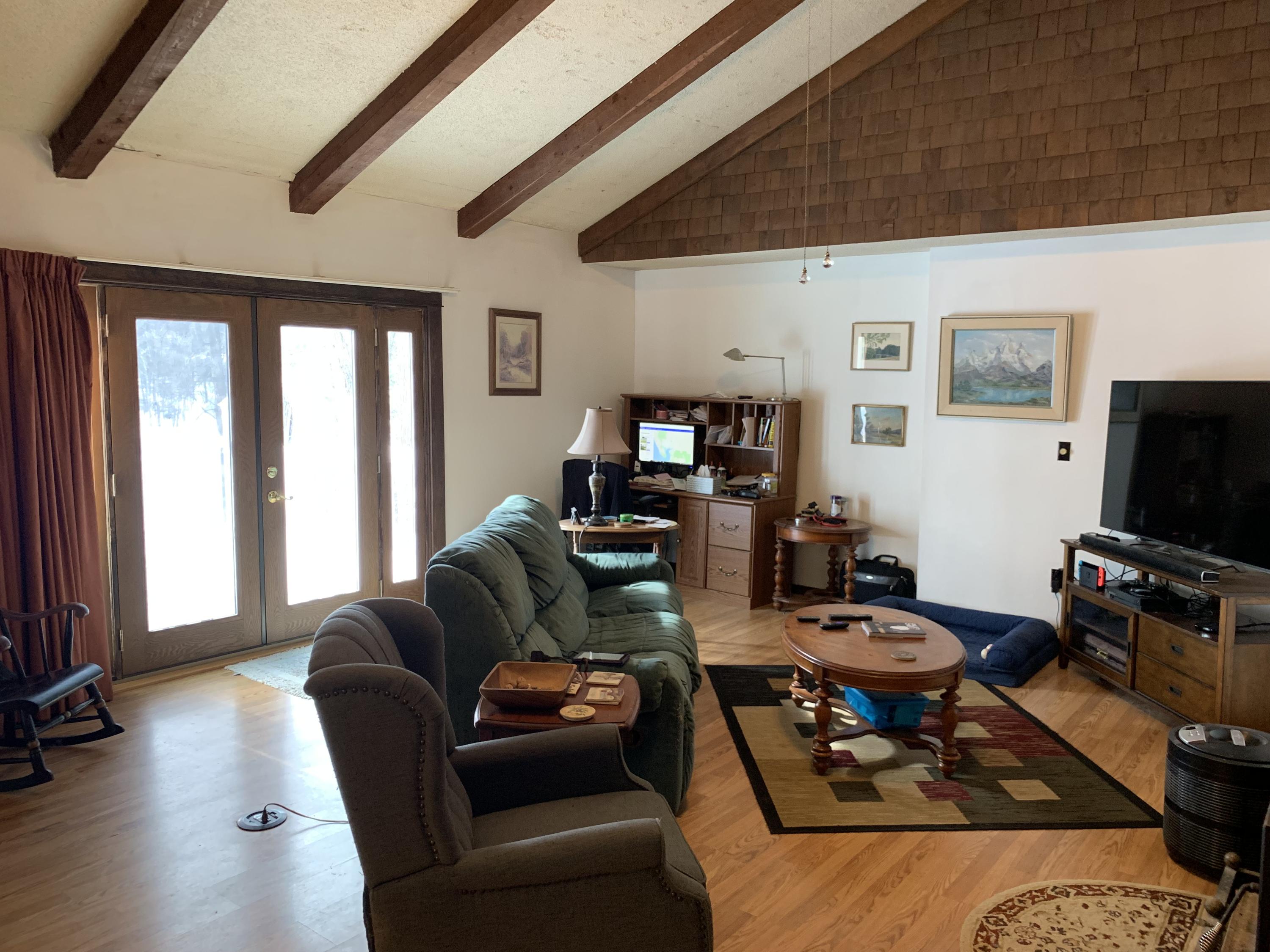 238 Main Road Milford, ME 04461 - Photo 4 of 34 Living Room