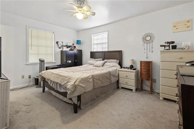 $2,400 | 2529 Hudson Place, New Orleans, LA 70131