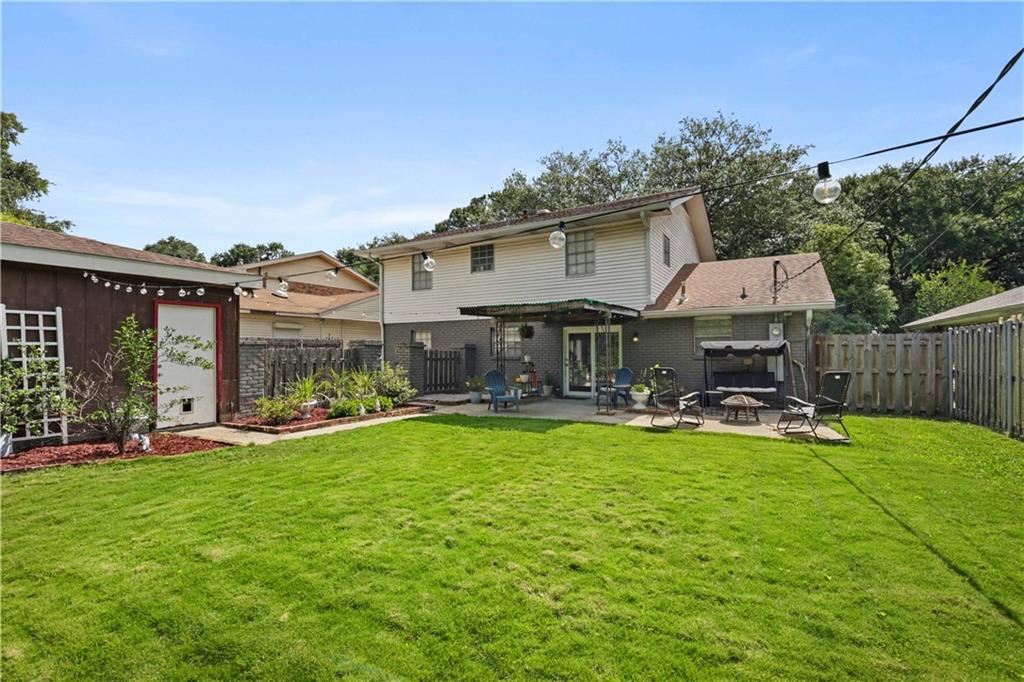 2529 Hudson Place New Orleans, LA 70131 - Photo 18 of 19