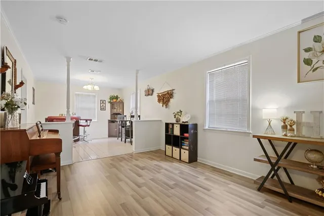 $2,400 | 2529 Hudson Place, New Orleans, LA 70131