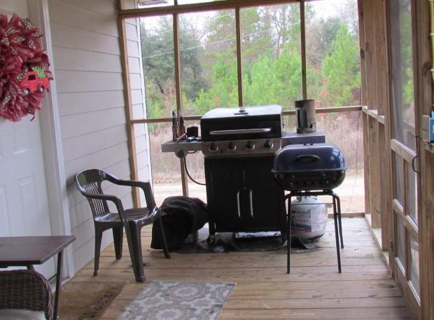 3011 Green Branch Road Barnwell, SC 29812 - Photo 17 of 24