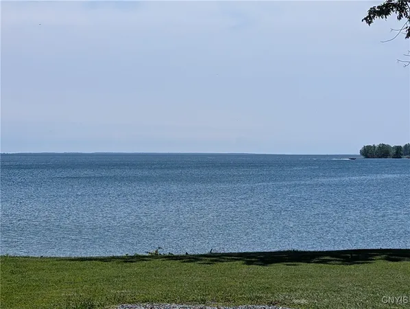 $64,900 | 2892 Ontario Shores Drive, Cape Vincent, NY 13618