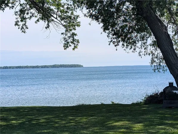 $64,900 | 2892 Ontario Shores Drive, Cape Vincent, NY 13618