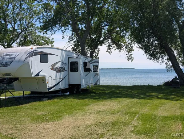 $64,900 | 2892 Ontario Shores Drive, Cape Vincent, NY 13618