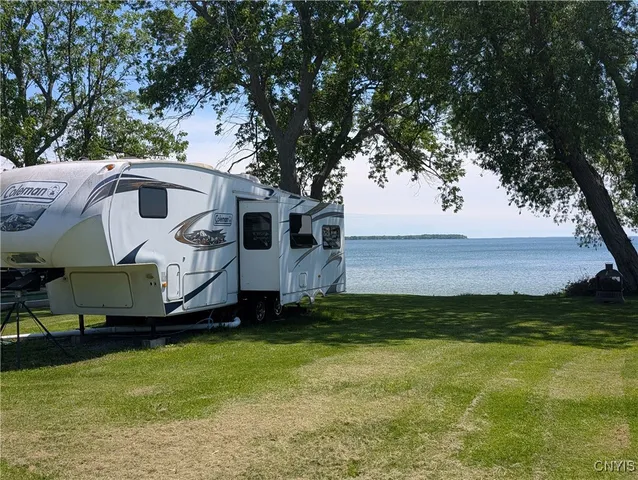 $69,900 | 2892 Ontario Shores Drive, Cape Vincent, NY 13618