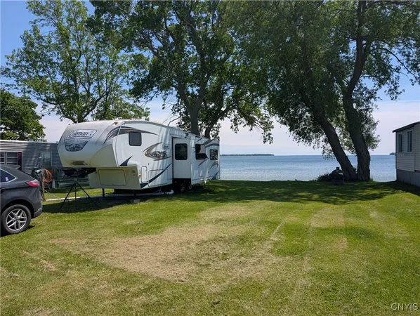 $64,900 | 2892 Ontario Shores Drive, Cape Vincent, NY 13618