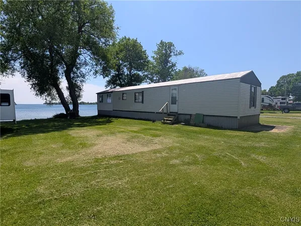 $64,900 | 2892 Ontario Shores Drive, Cape Vincent, NY 13618