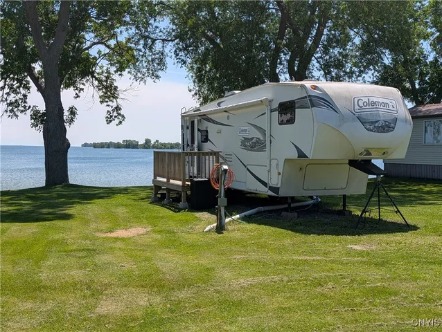 $69,900 | 2892 Ontario Shores Drive, Cape Vincent, NY 13618