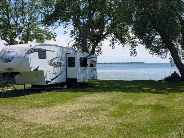 $64,900 | 2892 Ontario Shores Drive, Cape Vincent, NY 13618