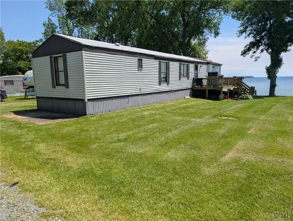 $64,900 | 2892 Ontario Shores Drive, Cape Vincent, NY 13618
