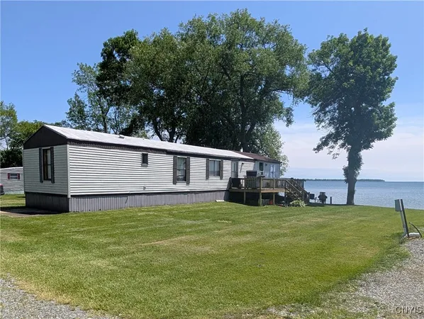 $64,900 | 2892 Ontario Shores Drive, Cape Vincent, NY 13618