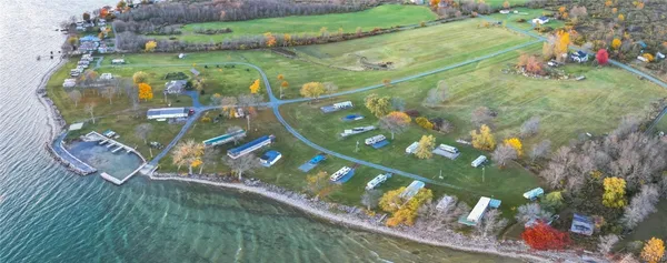 $64,900 | 2892 Ontario Shores Drive, Cape Vincent, NY 13618