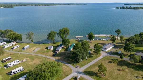 $64,900 | 2892 Ontario Shores Drive, Cape Vincent, NY 13618