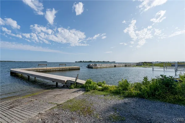 $64,900 | 2892 Ontario Shores Drive, Cape Vincent, NY 13618