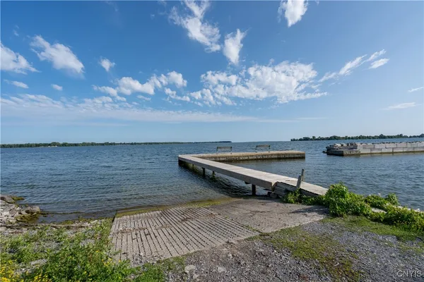 $64,900 | 2892 Ontario Shores Drive, Cape Vincent, NY 13618