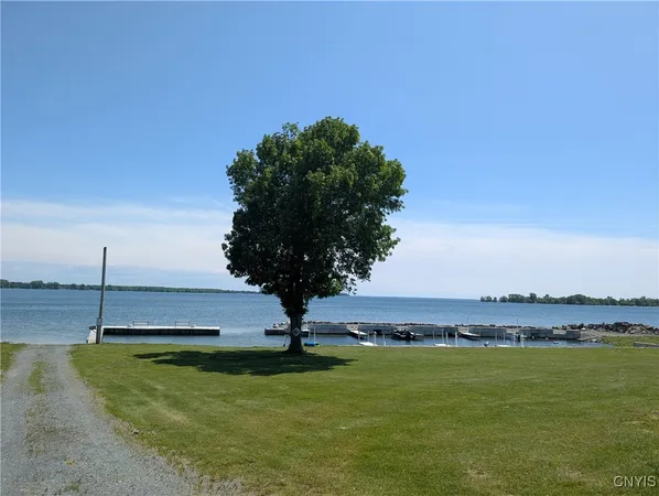 $64,900 | 2892 Ontario Shores Drive, Cape Vincent, NY 13618