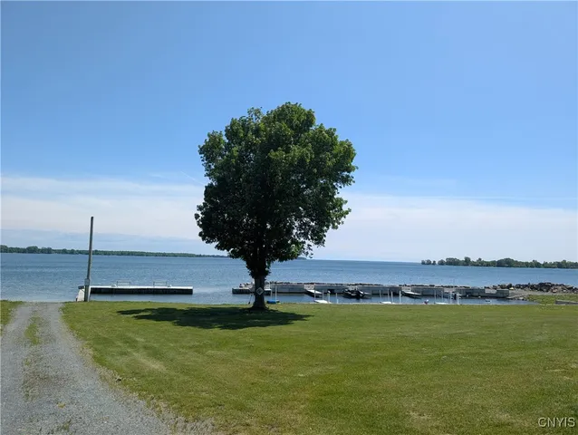 $69,900 | 2892 Ontario Shores Drive, Cape Vincent, NY 13618