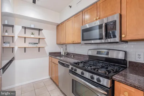 $330,000 | 4801 Fairmont Avenue, Unit 411, Bethesda, MD 20814