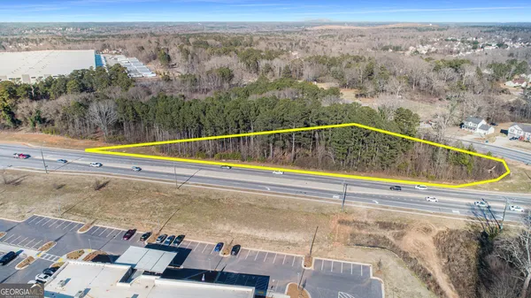 $775,000 | 3262 Anvilblock Road, Ellenwood, GA 30294