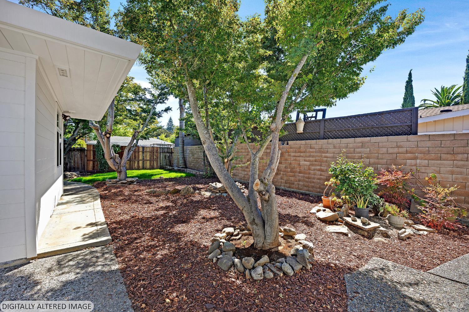 131 Foster Road Napa, CA 94558 - Photo 33 of 38 Gallery Image 33