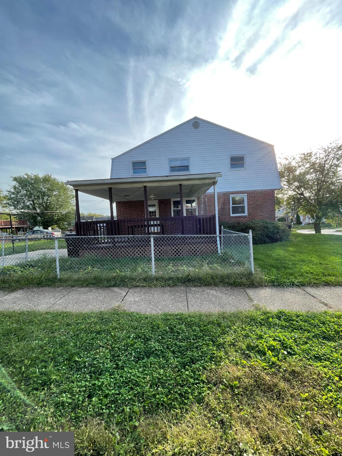 5727 Utrecht Road Baltimore, MD 21206 - Photo 11 of 20