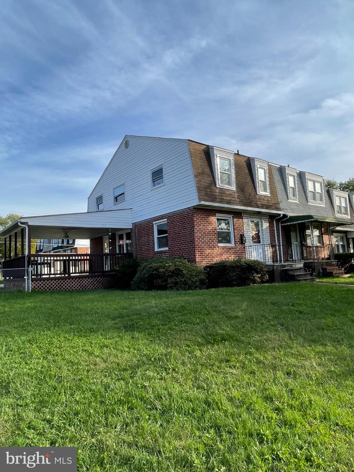 5727 Utrecht Road Baltimore, MD 21206 - Photo 13 of 20