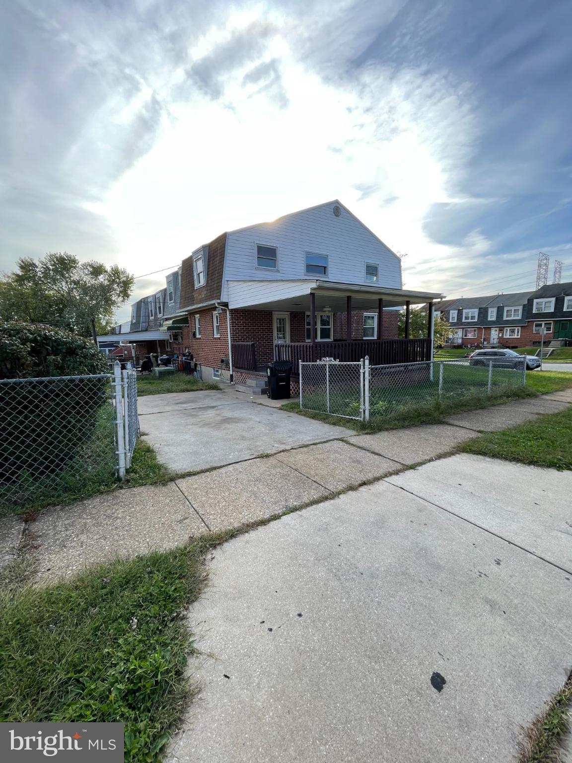 5727 Utrecht Road Baltimore, MD 21206 - Photo 20 of 20