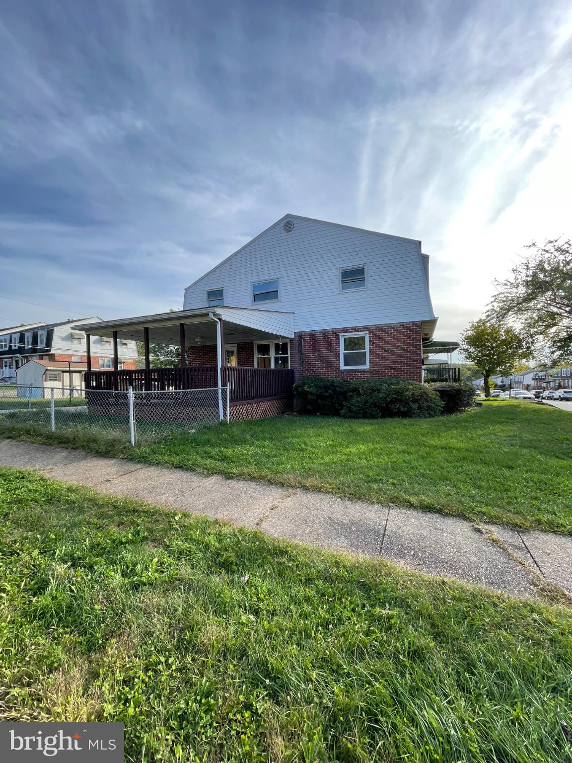 5727 Utrecht Road Baltimore, MD 21206 - Photo 5 of 20