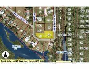 3145 3 Rivers Road Punta Gorda, FL 33982 - Photo 1 of 1 Exterior Front