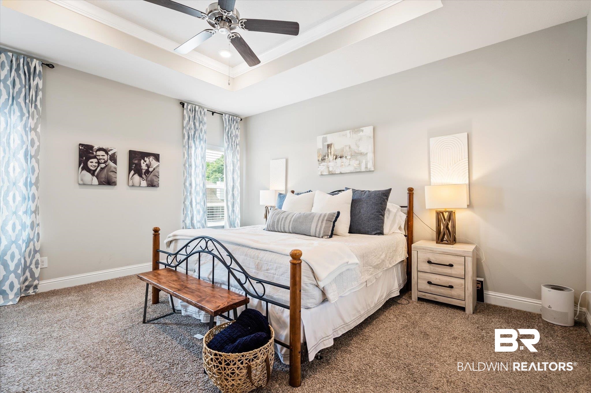 1306 Redland Street Mobile, AL 36695 - Photo 10 of 22
