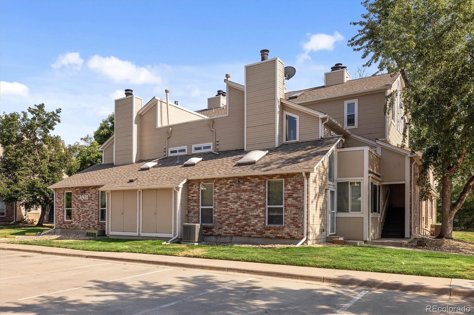 4931 Garrison Street, Unit 203 Wheat Ridge, CO 80033 - Photo 2 of 28 Gallery Image 2