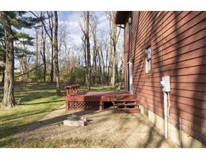 3530 Worthington Road Galena, OH 43021 - Photo 37 of 41 Back Patio