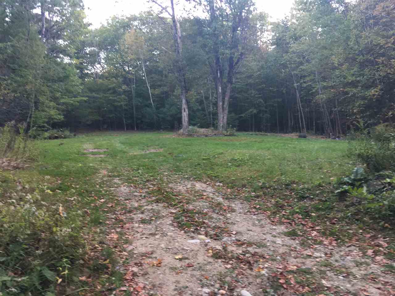 105 Ten Rod Road New Durham, NH 03855 - Photo 1 of 7