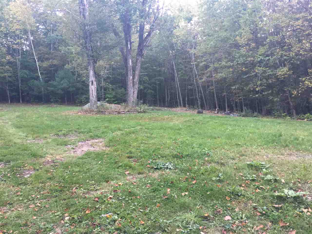 105 Ten Rod Road New Durham, NH 03855 - Photo 2 of 7
