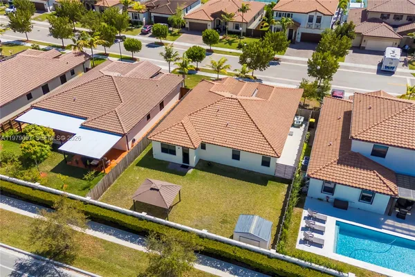 $3,500 | 2541 Southeast 1st Street, Homestead, FL 33033