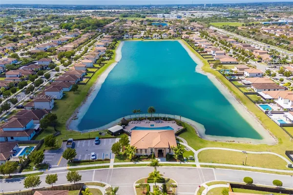 $3,500 | 2541 Southeast 1st Street, Homestead, FL 33033