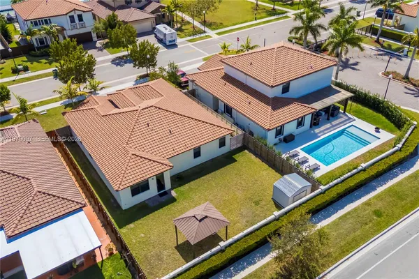 $3,500 | 2541 Southeast 1st Street, Homestead, FL 33033