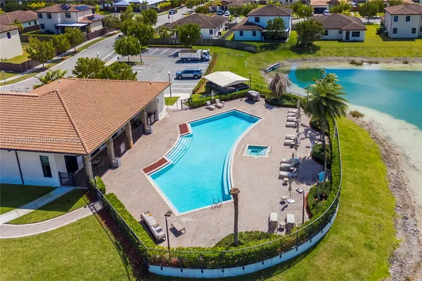 $3,500 | 2541 Southeast 1st Street, Homestead, FL 33033