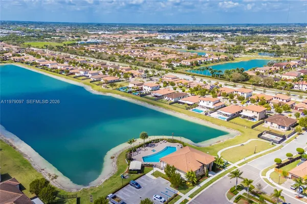 $3,500 | 2541 Southeast 1st Street, Homestead, FL 33033