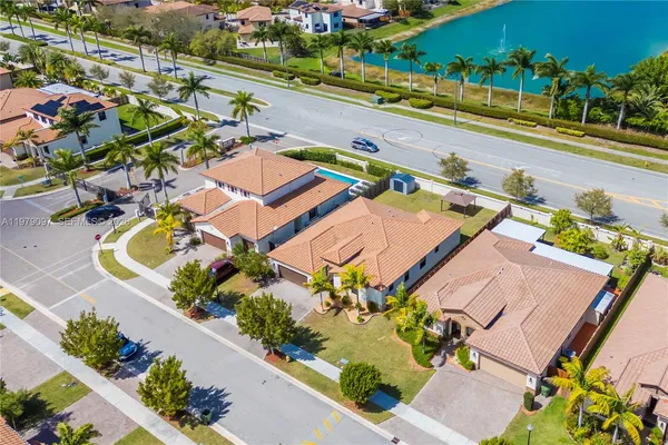 $3,500 | 2541 Southeast 1st Street, Homestead, FL 33033