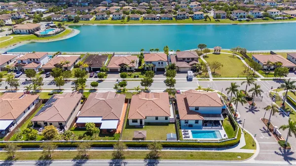 $3,500 | 2541 Southeast 1st Street, Homestead, FL 33033